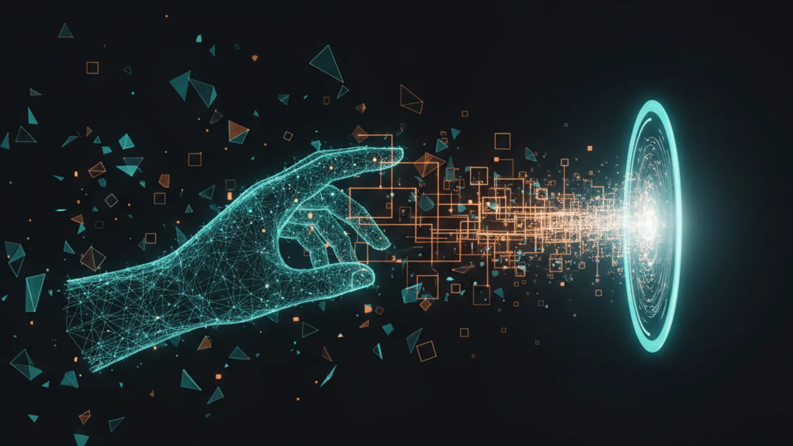 GEO-Agentur - eine spezialisierte Agentur macht ein Unternehmen in KI-Antworten von ChatGPT, Perplexity und Google AI Overviews sichtbar