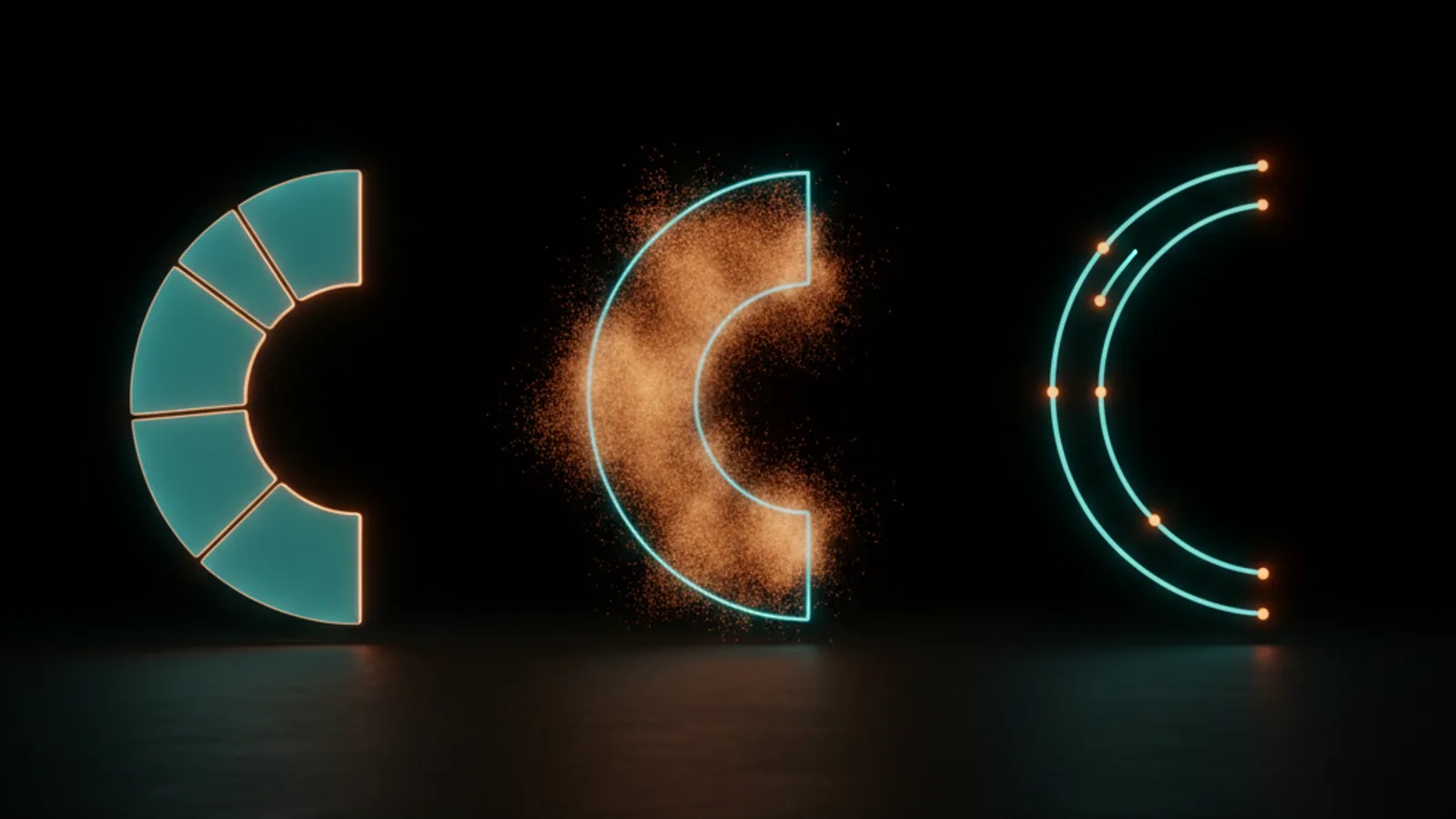 Drei Wege führen zum KI-Logo - Baukasten, Bildgenerator oder echtes Vektormodell