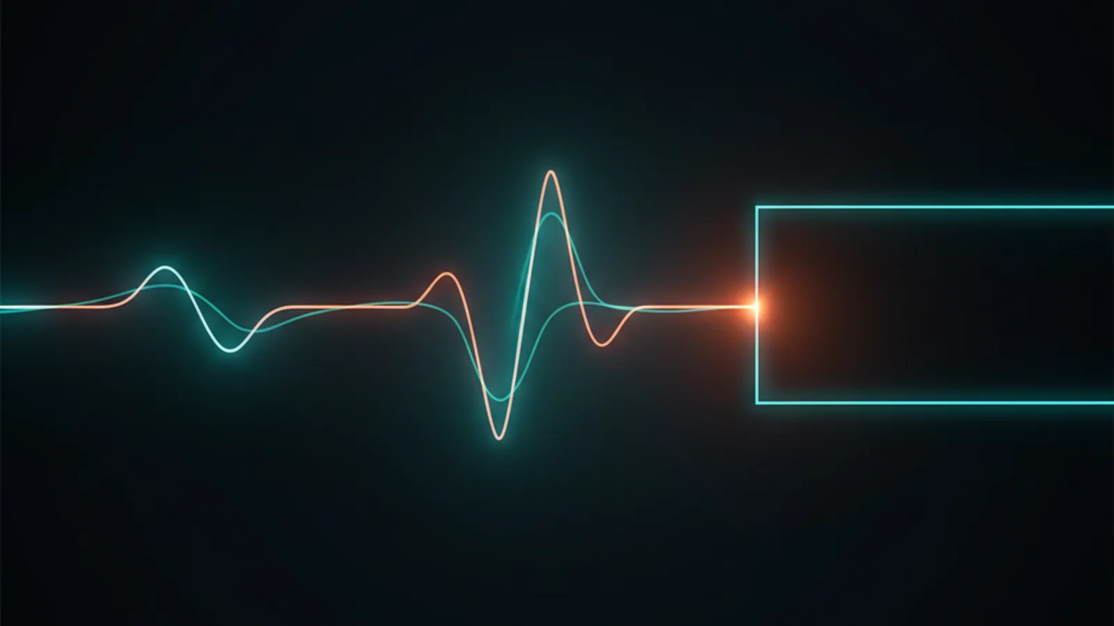 Eine synthetische Stimme trifft passgenau auf das Bildmaterial