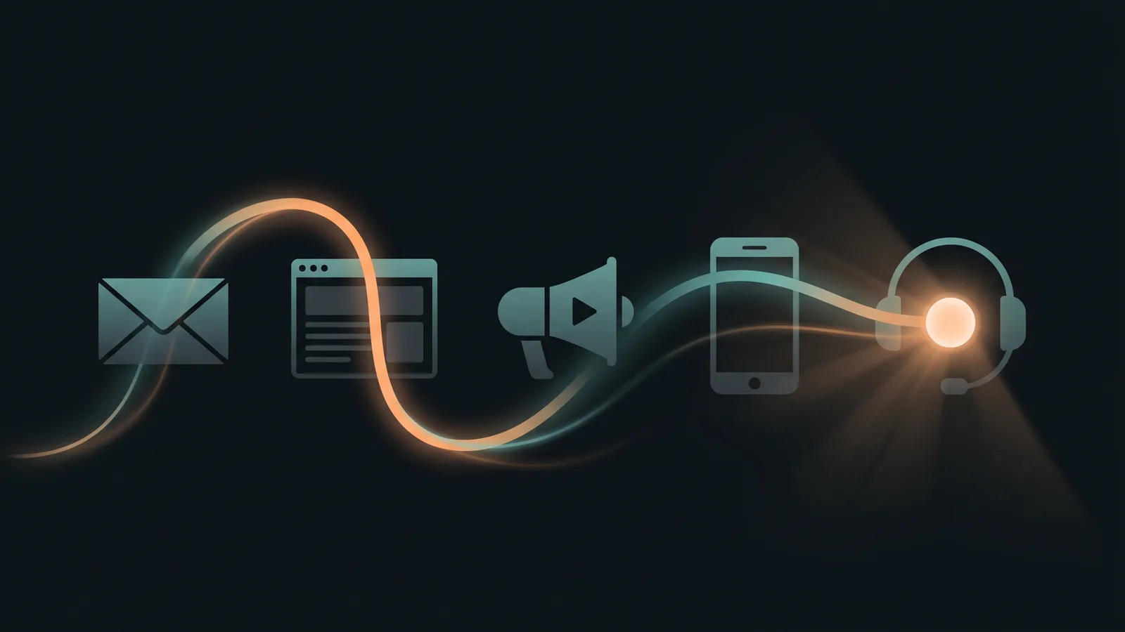 Customer-Journey-Personalisierung