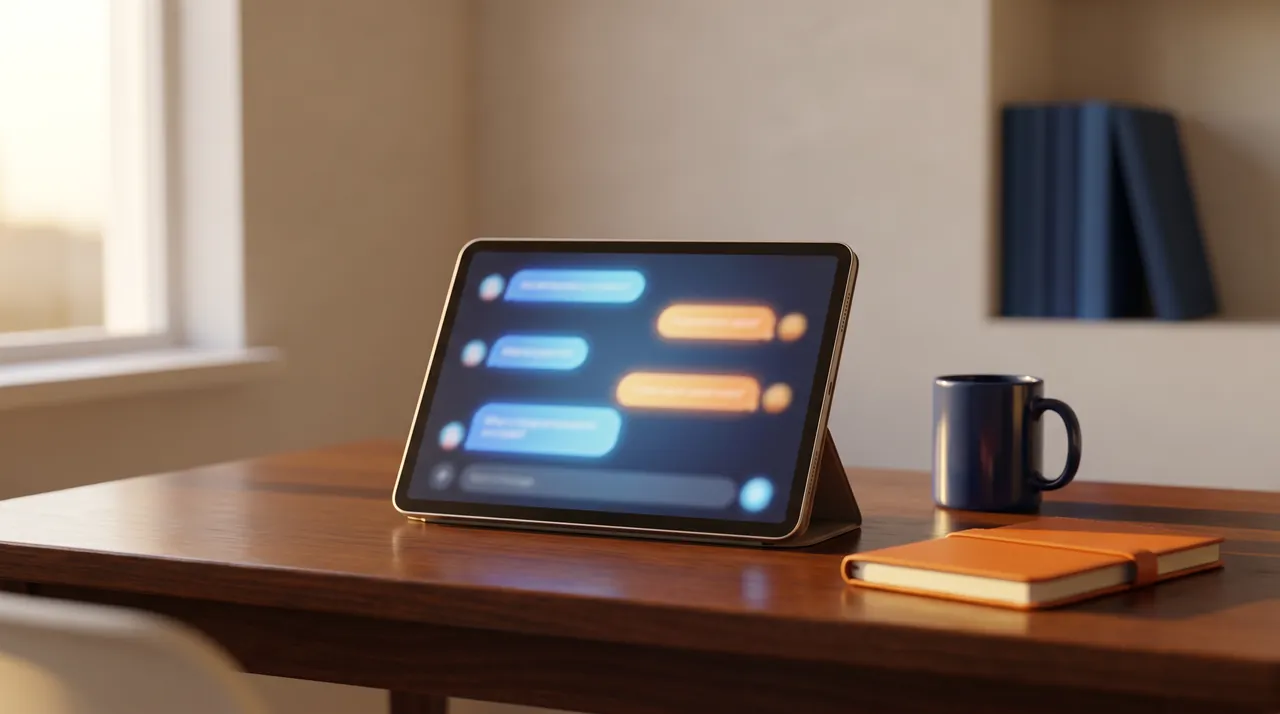 Chatbot-Training