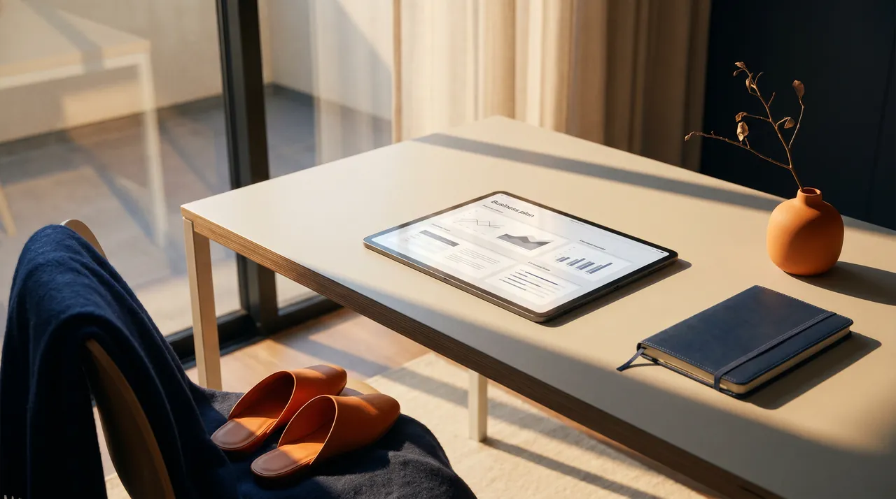 Businesspläne-AI