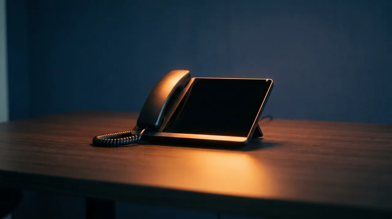 Inbound Voice AI