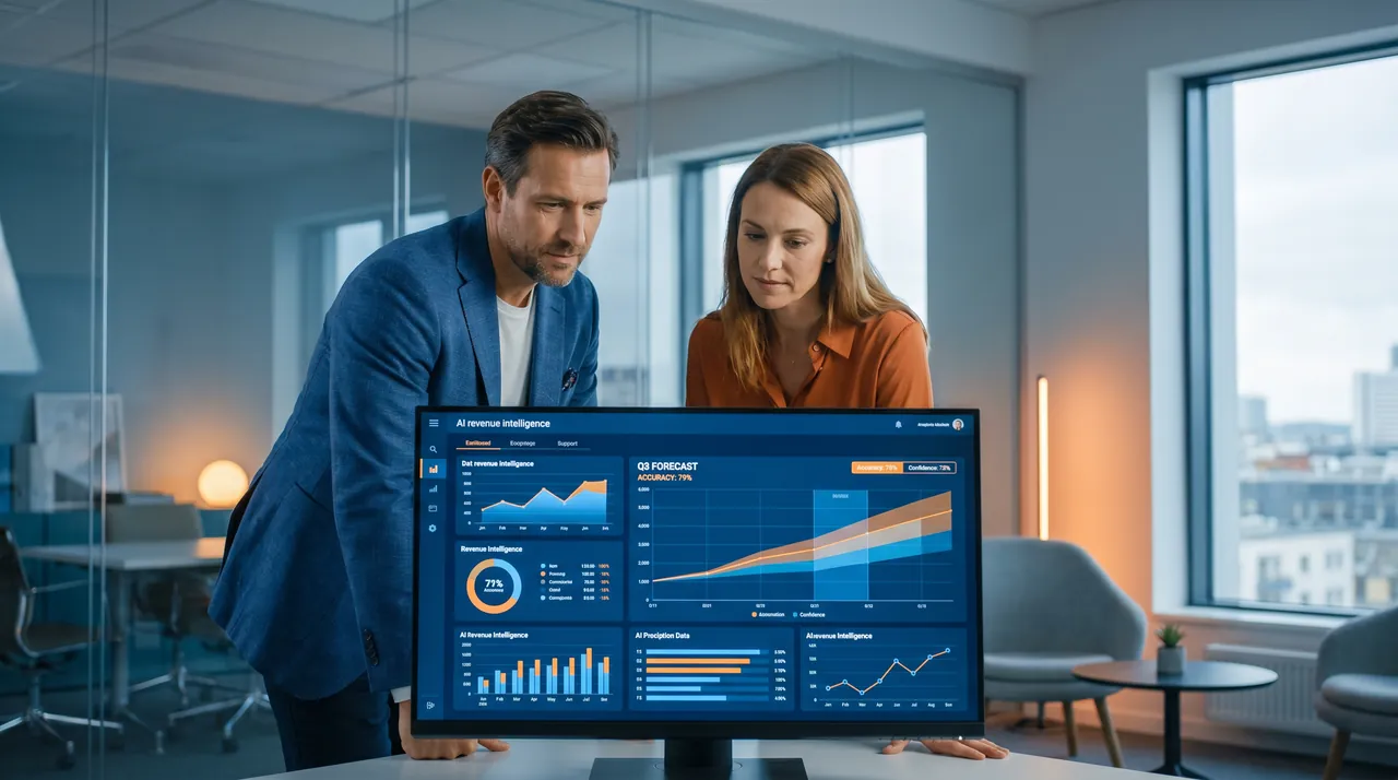 Pipeline-Forecasting
