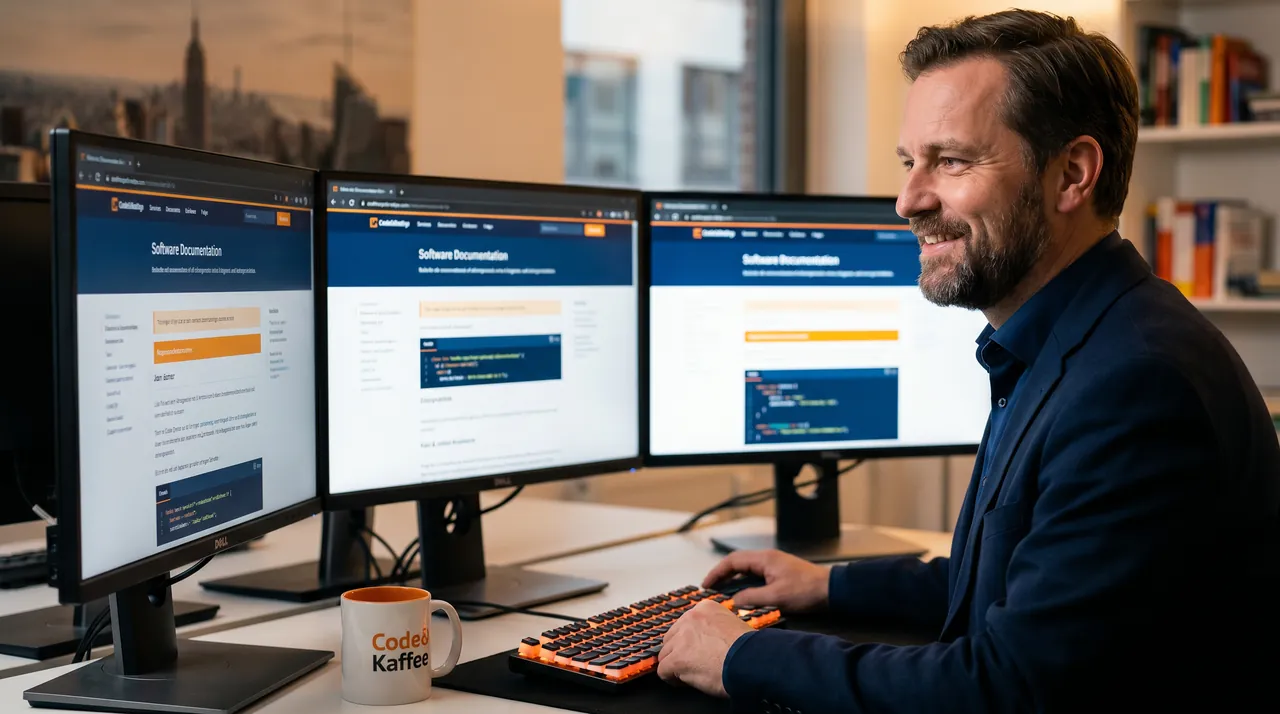 Technische Dokumentation