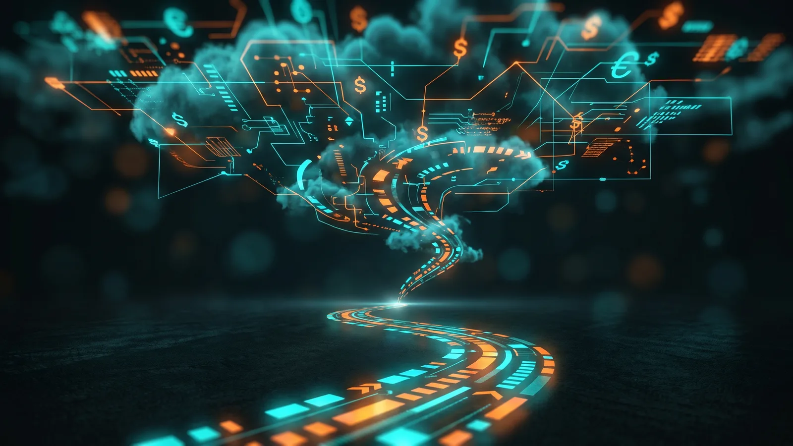 Eine unübersichtliche Förder- und Technologielandschaft wird zu einer klaren, priorisierten Roadmap verdichtet - im AUTIMA-Design.