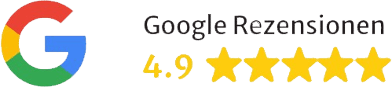 Google Bewertungen