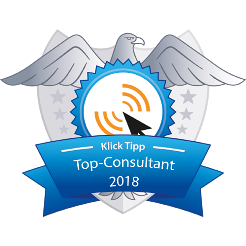 klicktipp-top-consultant-2018