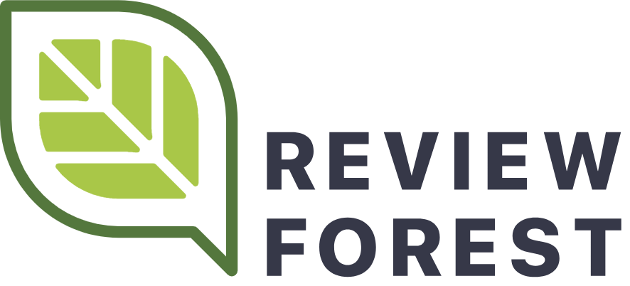 ReviewForest